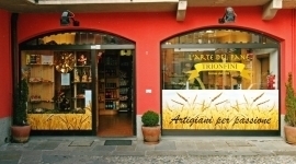 n°1 IL FORNO DELLE DELIZIE - Caffè Colombi