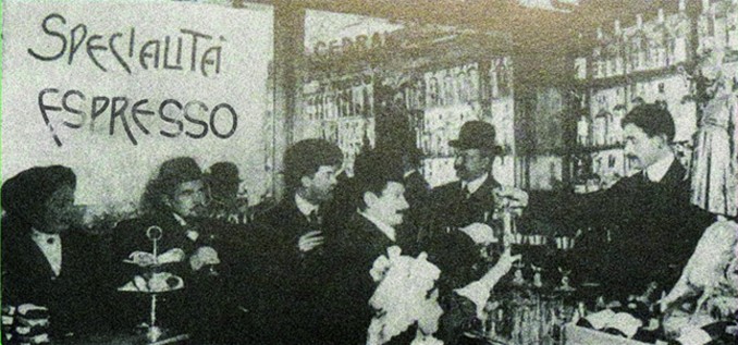  - Caffè Colombi